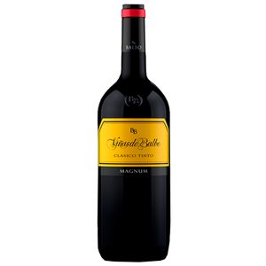 Vino Viñas de Balbo tinto 1.125 lt