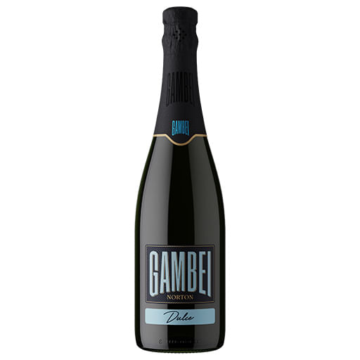 Espum Gambei Dulce 750 ml