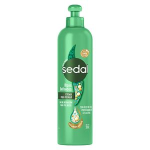 Crema para peinar Sedal rizos definidos 300 ml