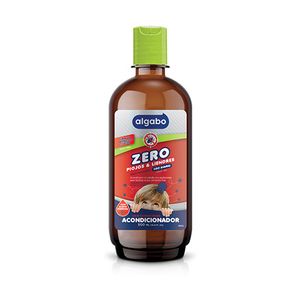 Acondicionador Algabo Zero piojos x 500 ml