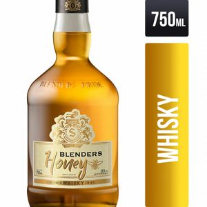 Licor Blenders Honey con miel 750 cc