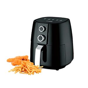 Freidora Unistar de aire 1550w