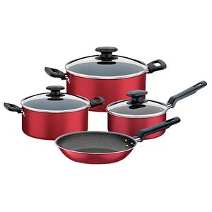 Bateria cocina Loreto 4 piezas