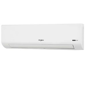 Aire acondicionado Whirlpool split frio/calor 2750 w