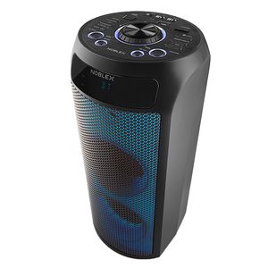 Parlante torre Noblex bluetooth 3200 w