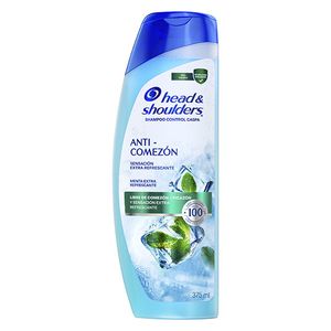 Shampoo Head & Shoulders anticomezon 375 ml