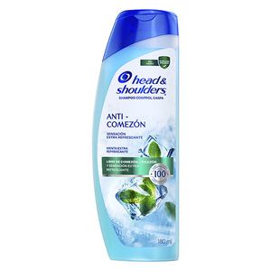 Shampoo Head & Shoulders anticomezon 180 ml