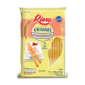 Grisin Riera tradicional 160 gr