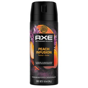 Desodorante Axe infusion 150 ml