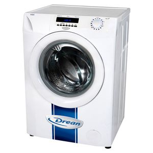 Lavarropa Drean Net carga frontal 7 kg inverter