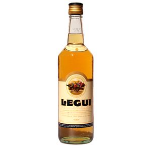 Licor Legui fino 40 años 750 cc