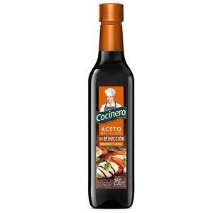 Aceto balsamico Cocinero reduccion 250 ml