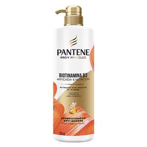 Acondicionador Pantene anticaida x 510 ml
