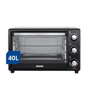 Horno electrico Tramontina 40 lt