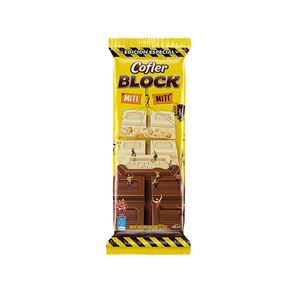 Chocolate Cofler Block miti miti 170 g