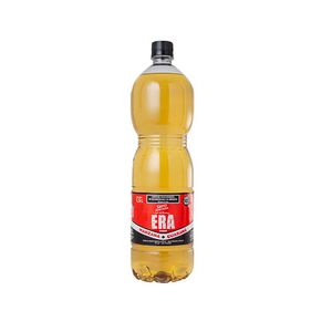 Agua saborizada Era manzana/guarana sin gas 1.5 l