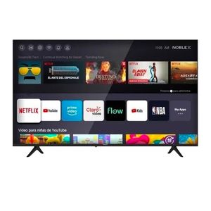 "Smart TV Noble 4k 65"""