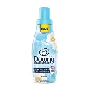 Suvizante concentrad Downy suav x 500 ml