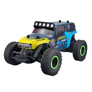 Camioneta radio control Maisto Ford Bronco