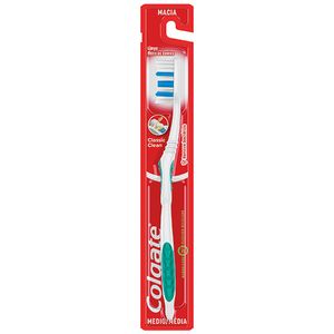 Cepillo dental Colgate clasico suave