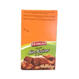 Chocolate Toddy blanco cookies 60 g