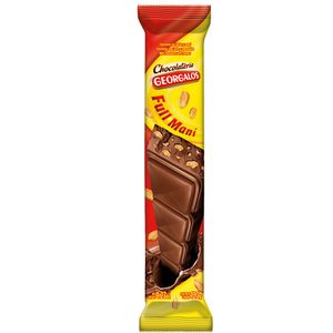 Chocolate Toddy relleno milk 60 g