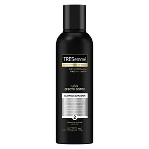Acondicionador Tresemme liso efecto botox 250 ml