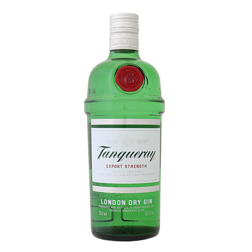 Gin Tanqueray 700 cc