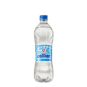 Agua sin gas Cellier 600cc