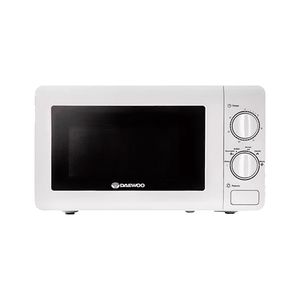 Microondas Daewoo mecanico 20 lt