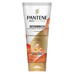 Acondicionador Pantene anticaida x 250 ml