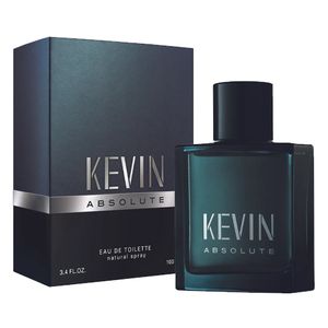 Perfume Kevin absolute eau de toilette 100 ml