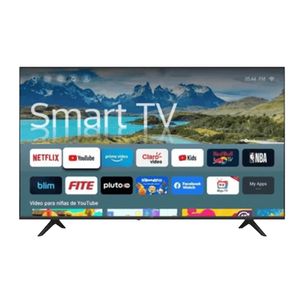 Smart TV JVC vidaa 43"