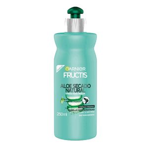 Crema para peinar Fructis aloe hidra bomb 250 ml
