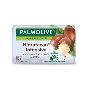 Jabon Palmolive karite hidratación intensa 85 gr