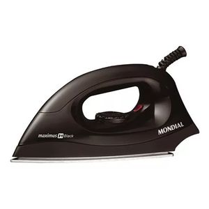 Plancha mondial seca 1200 w