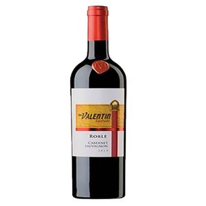 Vino Don Valentin cabernet 750 cc