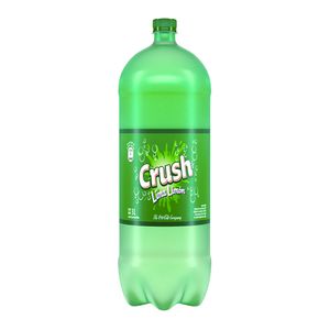 Gaseosa Crush lima/limon pet 3 lt