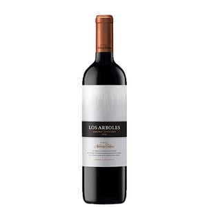 Vino Los Arboles cabernet 750 cc