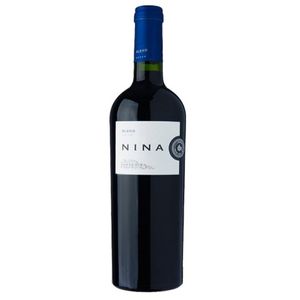Vino Nina gold blend 750 cc