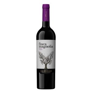 Vino Finca Magnolia malbec 750 cc