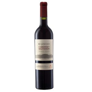 Vino BIANCHI VARIETALES cab./sauv. 750c#