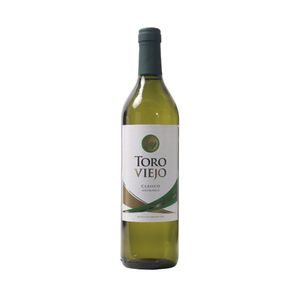Vino TORO blanco 750/700 cc