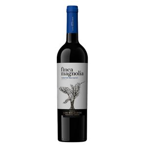 Vino Finca Magnolia cabernet sauvignon 750 cc