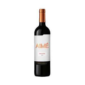 Vino Aime red blend 750 cc