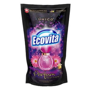 Suavizante Ecovita unico doy pack 900 ml