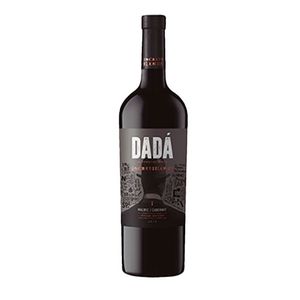 Vino Dada incredi-blends malbec / cabernet 750 ml