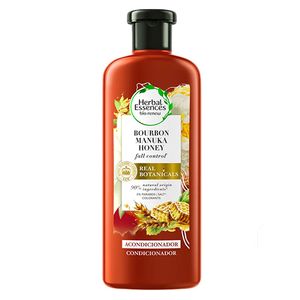 Acondicionador Herbal Essences argan oil 400 ml