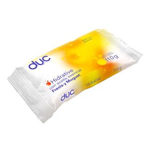 Jabon de tocador Duc hidrative x 110 gr