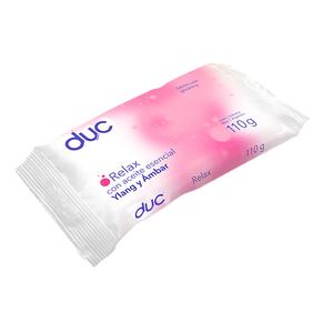 Jabon de tocador Duc relax x 110 gr
